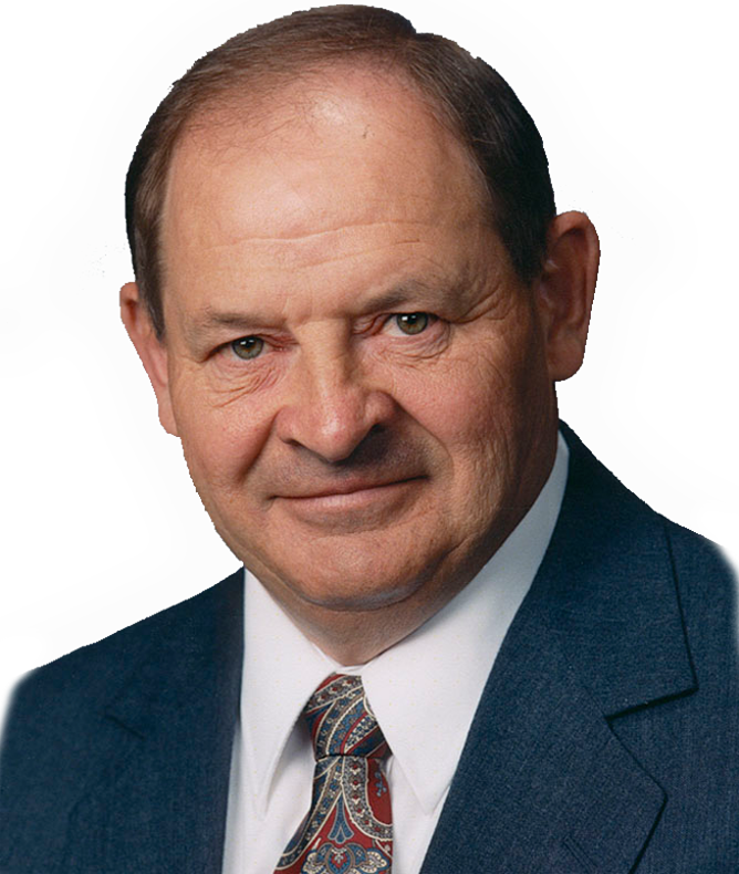 Gary Dahms